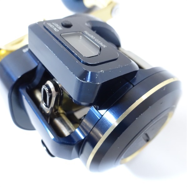 ２１ソルティガＩＣ３００